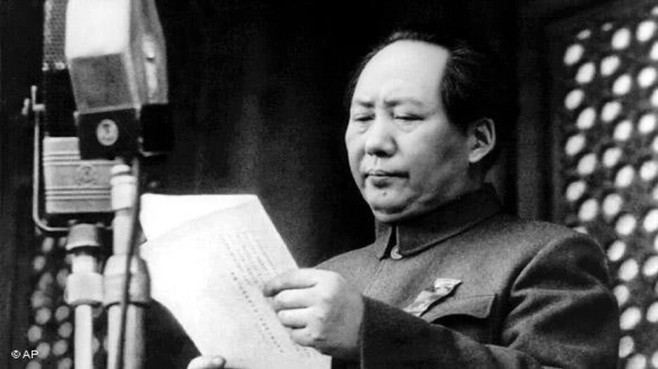 Vladavina: 1949-1976