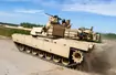 Abrams M1A2