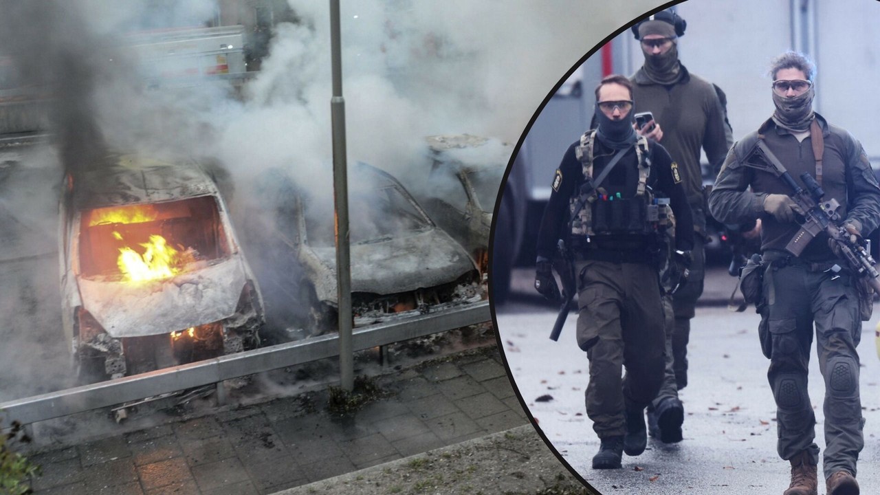 Szmuglują narkotyki, zabijają na zlecenie. Młodociane gangi sterroryzowały Szwecję. "Dlaczego, do diabła, władze na to pozwalają?"