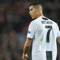 Skandal we Włoszech. Porucznik policji fiskalnej inwigilował polityków i... Cristiano Ronaldo