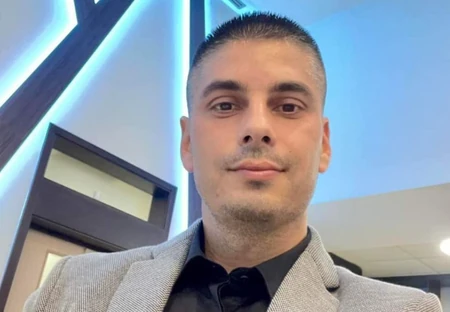 Nikola Krsmanović