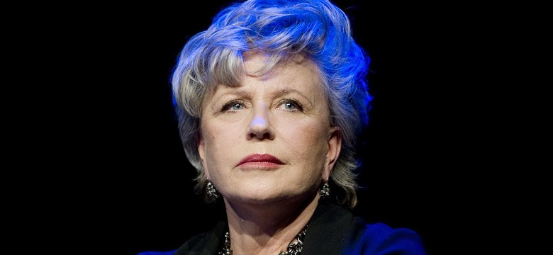 Krystyna Janda: Mimo wszystko wciąż wierzę w wolność poglądów [ROZMOWA.DZIENNIK.PL]