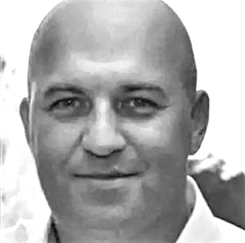 Dr Slobodan Blagojević