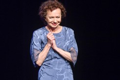 Joanna Szczepkowska bez ogródek o wierze i prawicy. 'Kościół stał się atrapą'