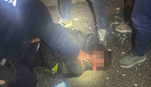 Osumnjičeni Vehid Murić iz Rožaja