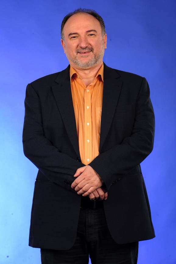 Zoran MilivojeviÄ