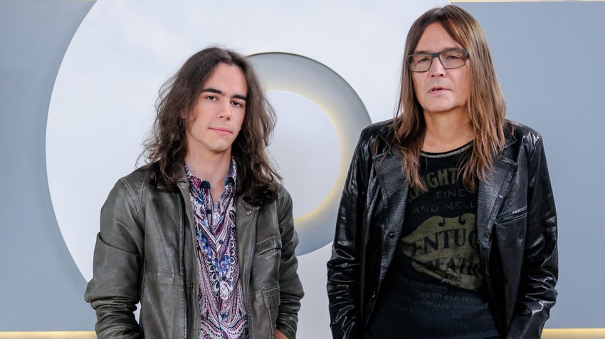 Syn Roberta Gawlińskiego rzucił studia. Dlaczego?