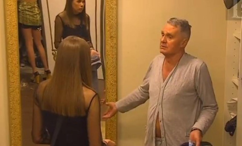 Milijana i Milojko Božić