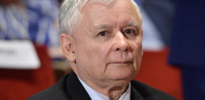 Jarosław Kaczyński zniknął. Wiemy, co się stało!