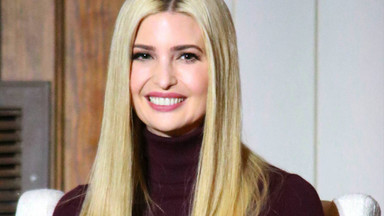 Ocieplenie wizerunku? Ivanka Trump wspiera Ukrainę. Zarzuca się jej hipokryzję