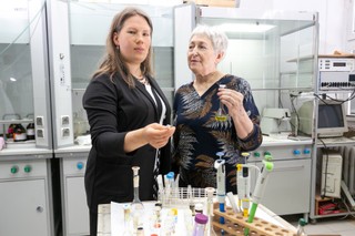 Policzyć niewykrywalne [EUREKA DGP]