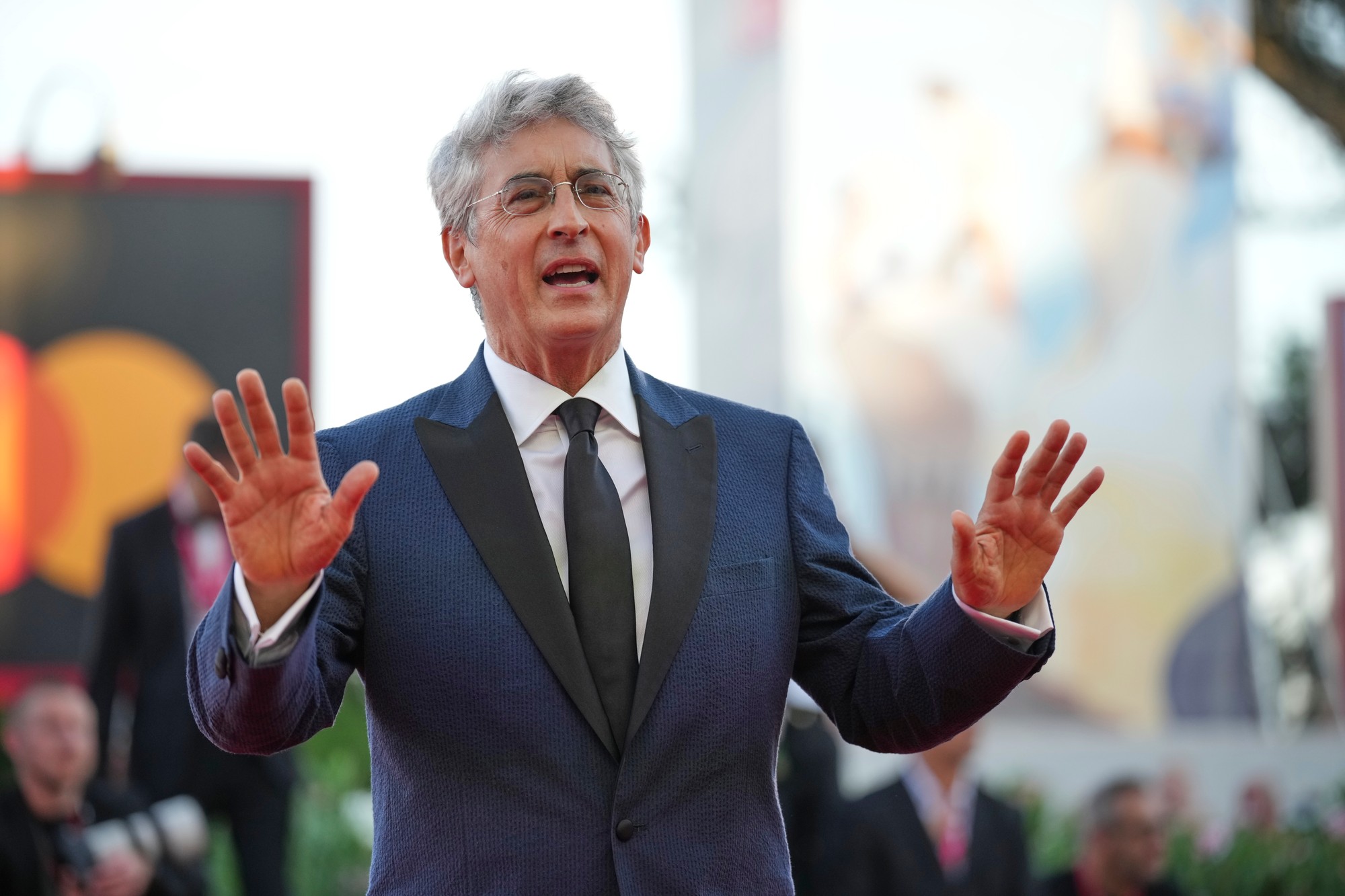 Medzinárodný filmový festival v Benátkach 2025: Predseda poroty Alexander Payne.