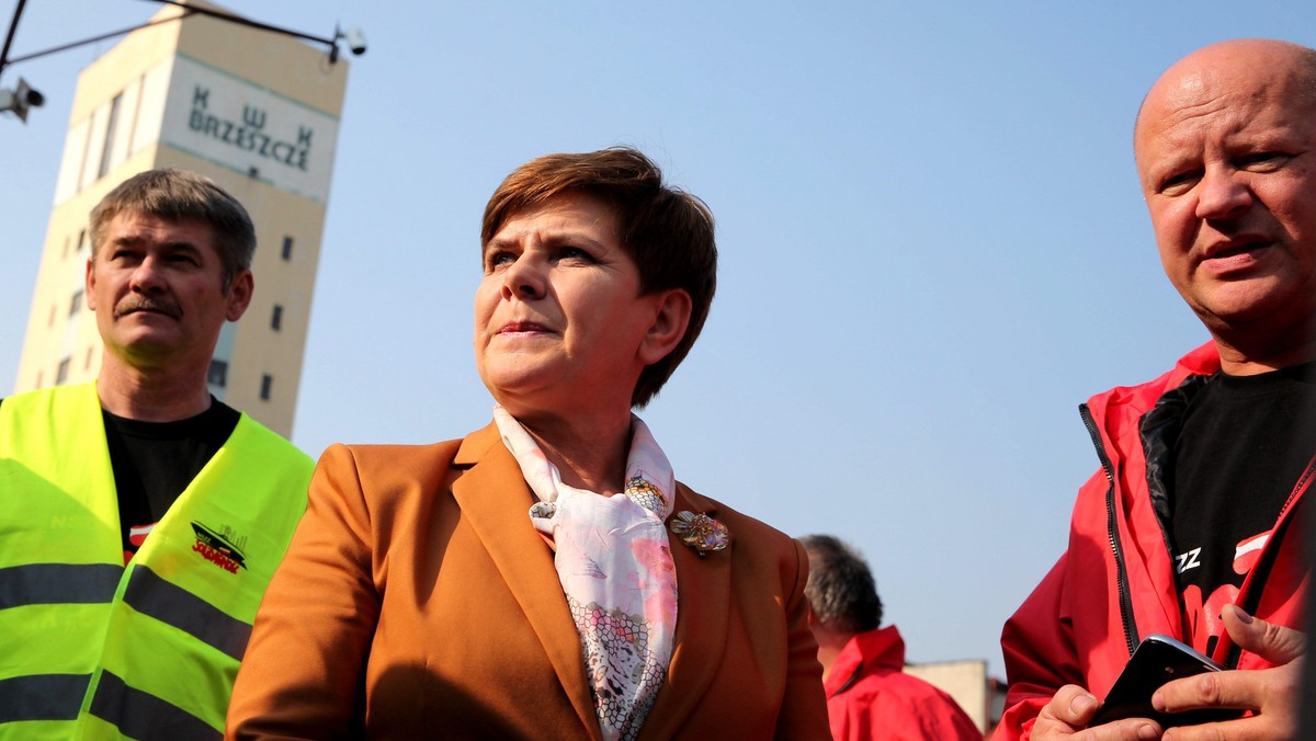 Beata Szydło