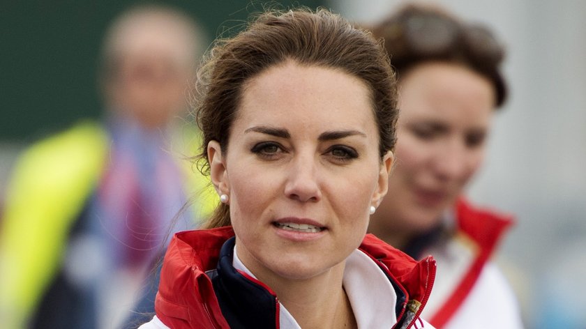 Kate Middleton