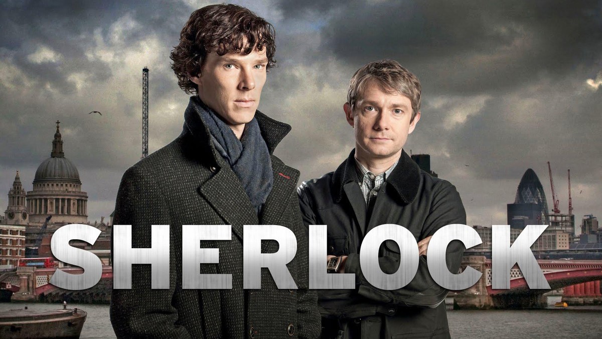 sherlock