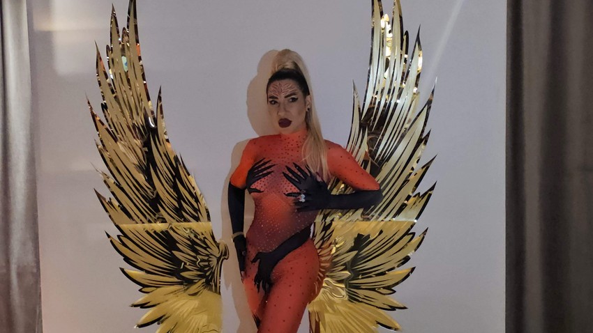 Jovana Jeremić rođendan