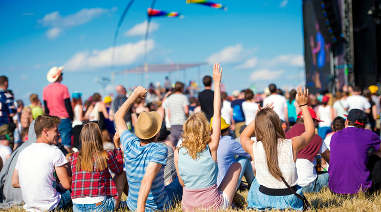 Nemierőszak miatt három feljelentés is történt /Fotó: Shutterstock