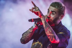 Quebonafide zagra dwa koncerty na PGE Narodowy 2025 – bilety, data, godzina. Oto najważniejsze informacje