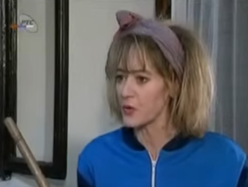 Jelena Paunović Čvorović