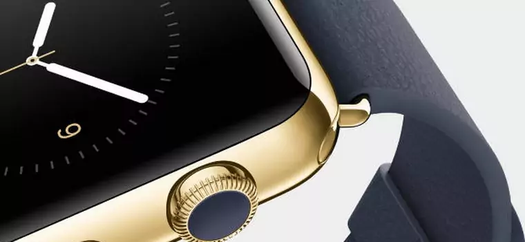 Apple walczy z konkurencją dla Apple Watch. To źle wróży Android Wear na iOS (aktualizacja)