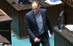 Paweł Kukiz: Sądy mają służyć Obywatelom, a nie partiom!