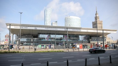 Blokada w centrum miasta. W środę strajk taksówkarzy w Warszawie