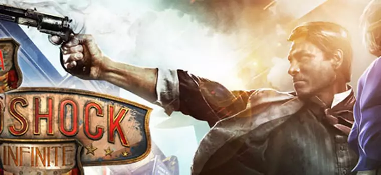 Recenzja BioShock: Infinite