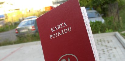 Kupujesz auto? Sprawdź, czy nie jest kradzione