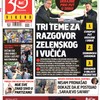 Naslovna Blic