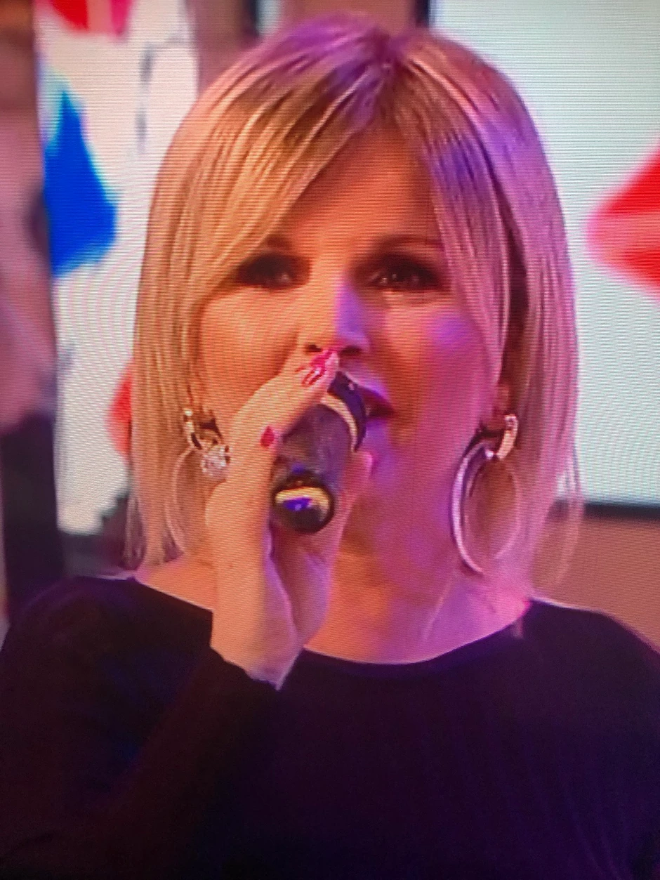 Andrijana Dabetić Anči