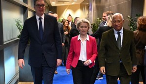 Vučić Fon der Lajen i Košta