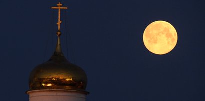 Stary Księżyc już się skrada. Co przyniesie nam pełnia Wilczego Księżyca?