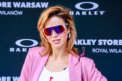 U gwiazdy 'M jak miłość' wykryto nowotwór. Jest po zabiegu