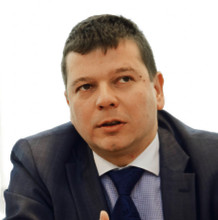 Wojciech Trojanowski członek zarządu STRABAG Sp. z o.o. i przewodniczący Platformy Budowlanej organizacji Pracodawcy RP