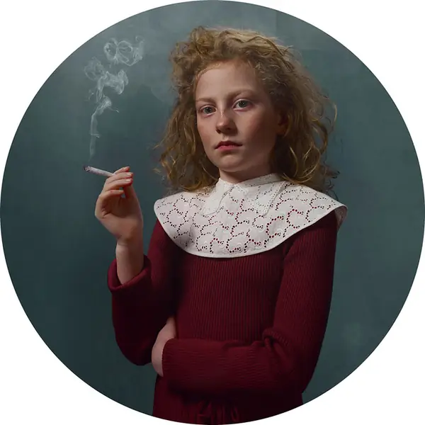 Frieke Janssens