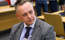Polski sędzia poprosił o azyl polityczny na Białorusi. Jest znany z afery hejterskiej
