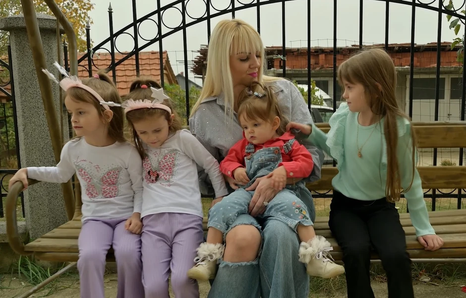 Emisija "Srce za decu"