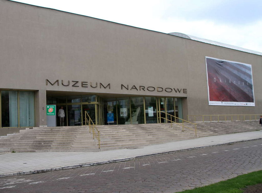 Noc Muzeów w Poznaniu