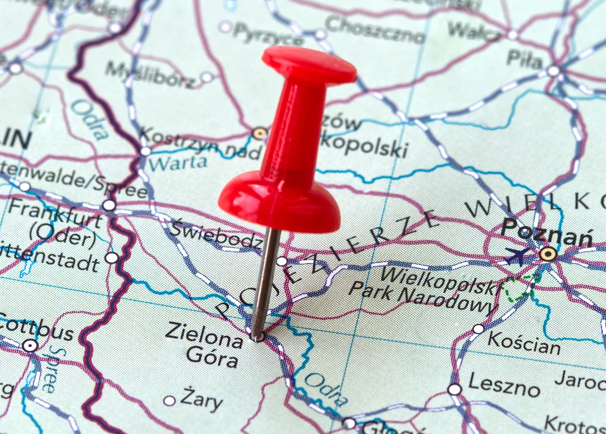Quiz: Rzeki w Polsce - Czy jesteś geniuszem geografii?