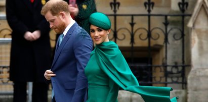 Meghan bez żalu z tego zrezygnowała. Jeszcze trzy lata temu mówiła zupełnie co innego