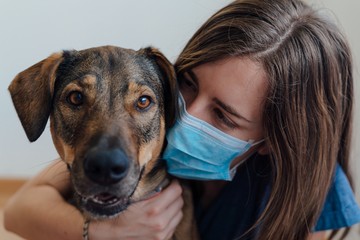 Átadhatja-e a covidot a kutya az embernek? Vakcinainfó - Az orvos válaszol