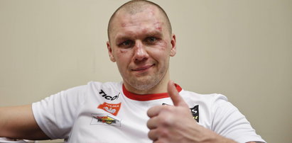 Polski bokser zarobi najwięcej w karierze