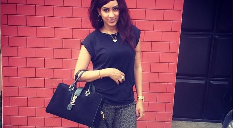 Juliet Ibrahim