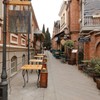 20200313 epa zurab kurtsikidze tbilisi Di018405967