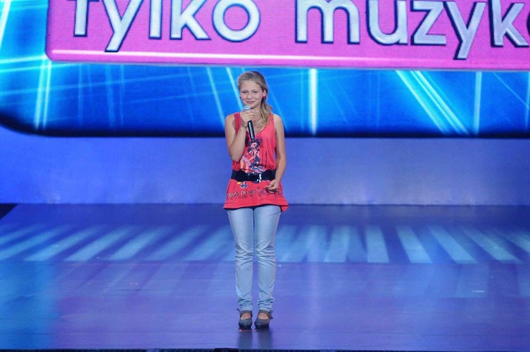 Trzeci półfinał 'Must be the music. Tylko muzyka'