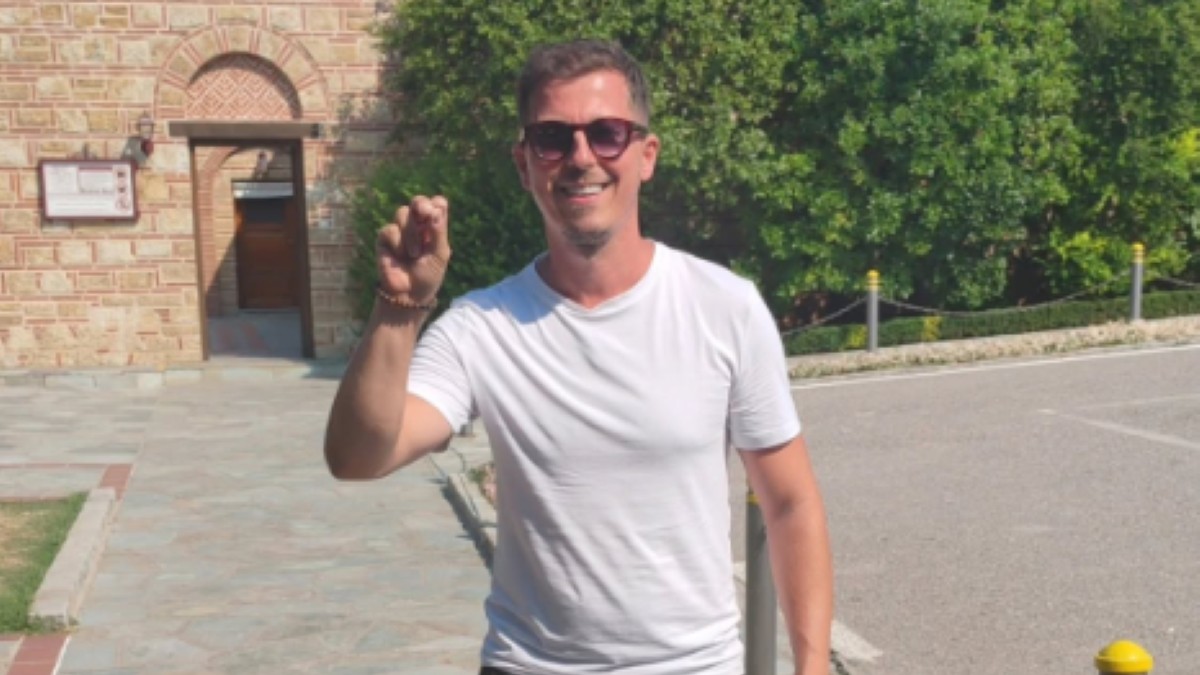 Milan Dinčić Dinča