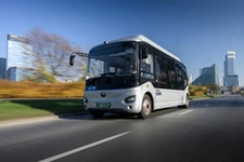 Europa i Chiny. Tak powstają autobusy Yutong