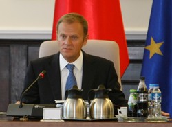 Tusk do końca pozostanie premierem