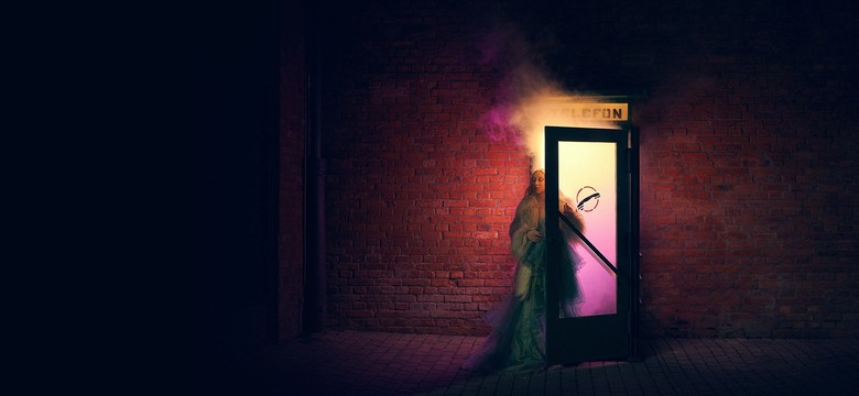 Luna: "Lubię pracować na kontrastach, elektronika je uwidacznia" [PODCAST]