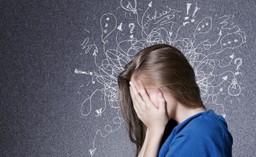 Depresja będzie wkrótce najpoważniejszym problemem społecznym